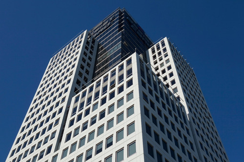 Imagen 2 de 15 de Oficina En Alquiler | Arias 3700, Saavedra, Caba | 325 M²