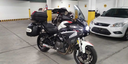 Imagen 9 de 9 de Benelli Gt 600
