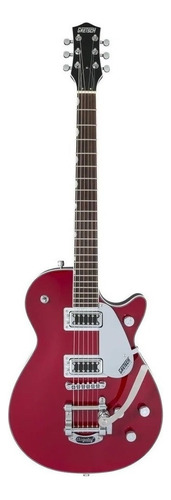 Guitarra Eléctrica Gretsch Electromatic G5230t Jet Ft Red