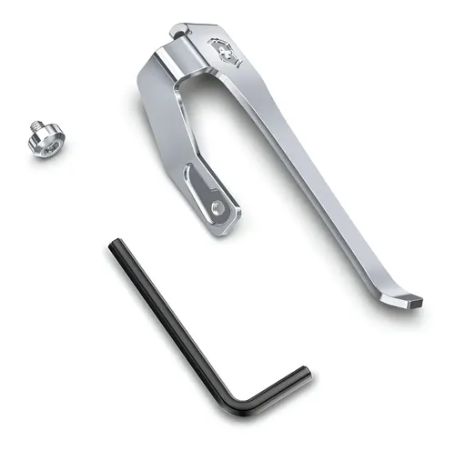 Victorinox Clip Para Swiss Tool, Plateado Plateado | Meses sin interés