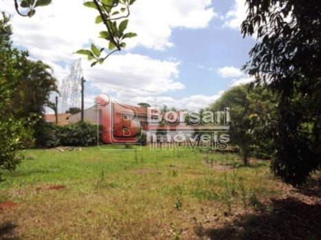 Venda De Rural / Chácara Na Cidade De Araraquara 497