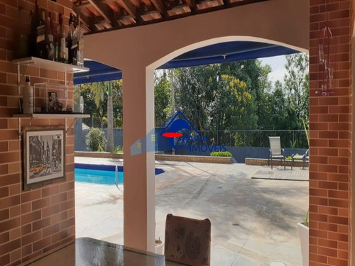 Imagem 27 de 30 de Chacara - Ch111 - 69507570