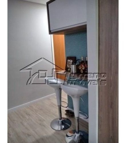 Imagem 7 de 15 de Apartamento Com Ótima Localização No Jardim Satélite - São José Dos Campos