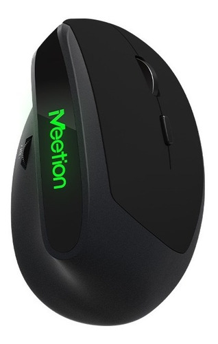 Imagen 2 de 4 de Mouse Gamer Meetion R390 - Phone Store