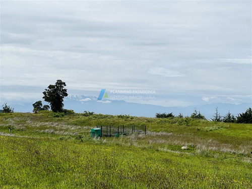 Parcelas En Venta Con Vista Al Lago Y Volcanes En Frutillar
