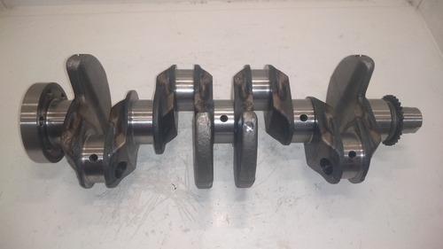 R758 Cigüeñal Motor Vw Audi 1.5 Tsi Turbo 2022 04e105209a