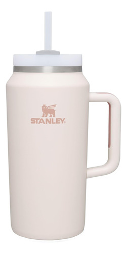 Vaso Aislado Stanley Quencher H2.0 64oz, Acero Inoxidable