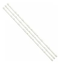 Comprar Tiras Leds Hkpro Hkp43f16 Hkp43sm7 Jvc Si43f16 Si43us Nuevos