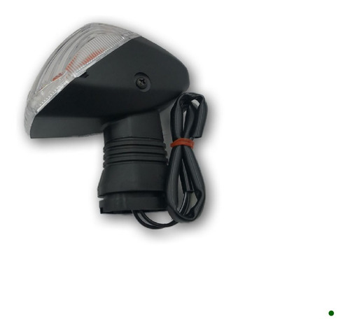 Imagen 2 de 2 de Luz Cruce Klr650 Kit De 4 Kamota Moto