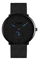 Comprar Relojes Goasa Para Hombre, Relojes De Pulsera Ultrafinos Par