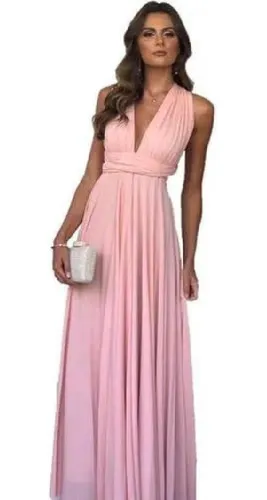Vestidos Estilo Griego MercadoLibre
