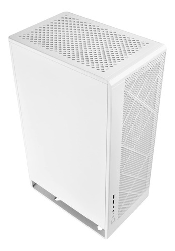 Case Silverstone Technology Alta G1m Micro-atx Super Tower