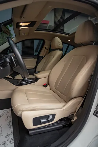 BMW X4 Xdrive30I 2.0