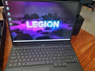 Notebook Gamer Lenovo Legion 7 16achg6