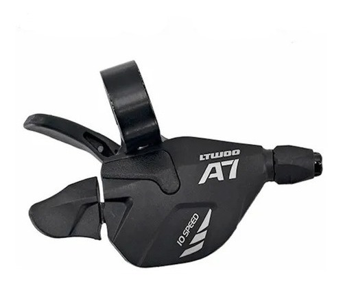 Shifter Ltwoo A7 Derecho 10v Compatible Shimano & Sram