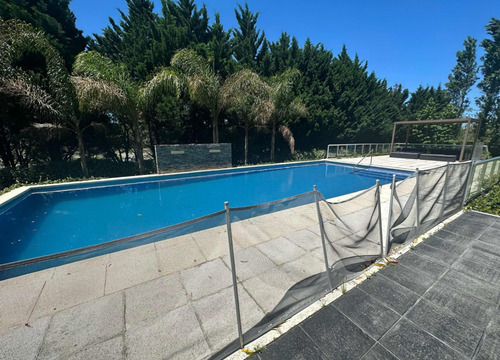 Departamento En Venta En El Palmar, Nordelta, Tigre