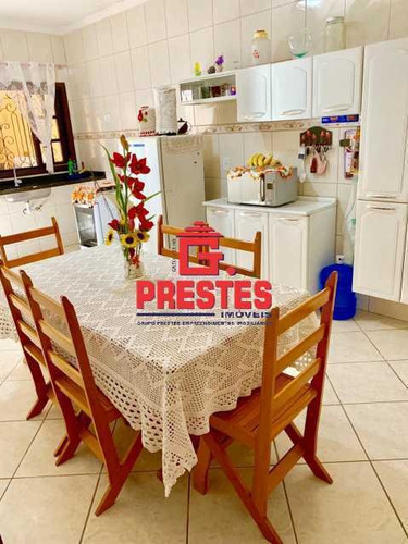 Imagem 3 de 15 de Casa De Rua-à Venda-jardim Wanel Ville Iv-sorocaba - Stca30256