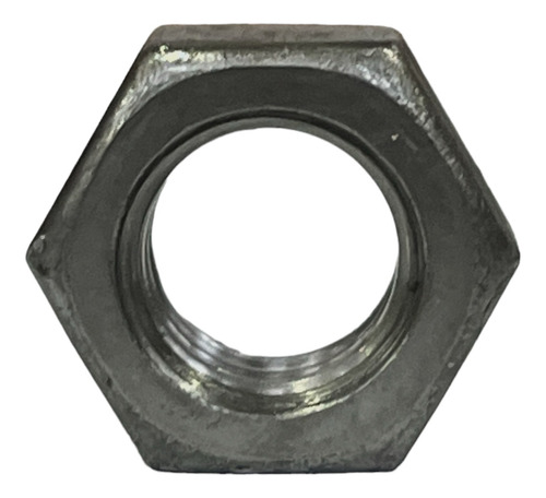 Tuerca Hexagonal Negro G2 1/4 100-und