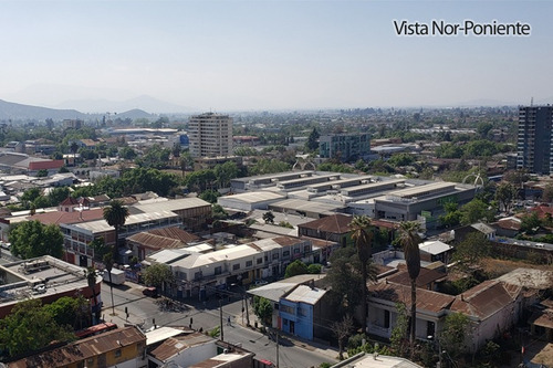 Depto Nuevo Con Descuento, 3d1b, San Bernardo.