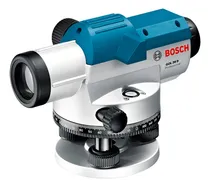 Comprar Nivel Óptico Bosch Gol 26 D 26x Aumento