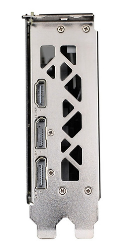 Imagen 3 de 6 de Tarjeta De Video Evga Gtx 1650 Geforce Ultra 4 Gb Nueva