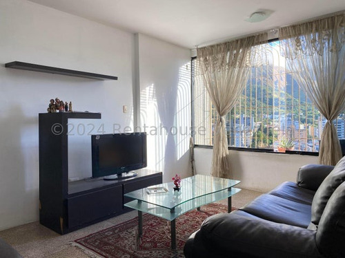 Hermoso Apartamento En La Urbinacon Vista Al Avila Mls #24-16739