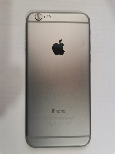 iPhone 6 Repuestos Por Favor Leer La Descripción