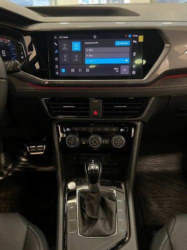 Imagen 15 de 25 de Volkswagen Taos 1.4 250tsi Highline Automatica At Vw 2023 23