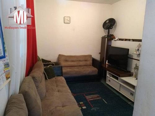 Chácara Com 03 Dormitórios À Venda, 2182 M² Por R$ 330.000 - Zona Rural - Pinhalzinho/sp - Ch0192