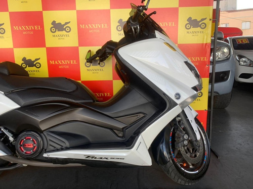 Imagem 9 de 11 de Yamaha Tmax 530 Abs