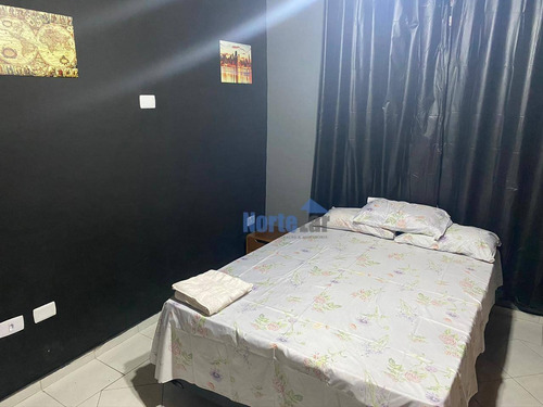 Imagem 3 de 12 de Casa Locação Porteira Fechada - Ca0003