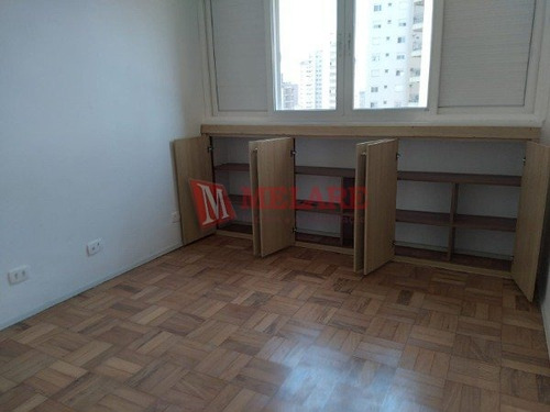 Imagem 12 de 15 de Apartamentos - Perdizes - Ref: 57002 - L-57002
