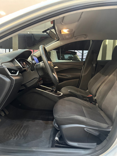 Chevrolet Onix 1.0 Lt 5p