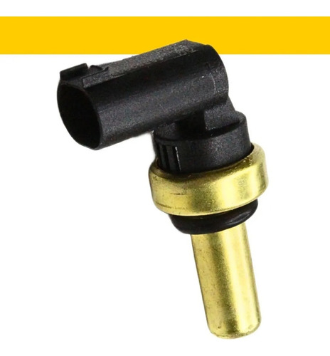 Sensor Temperatura Para Cruze Tracker Sonic 1.6 1.8