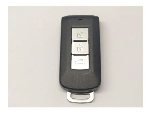 Control Llave Presencia Atittude 2015-21 (Usado)