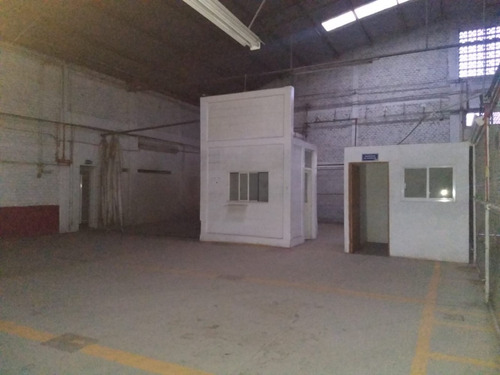 Imagen 4 de 8 de Bodega En El Centro De Aguascalientes, 1924m2 Uso Mixto