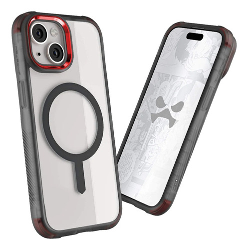 Funda Ghostek Covert Para iPhone 15 Plus