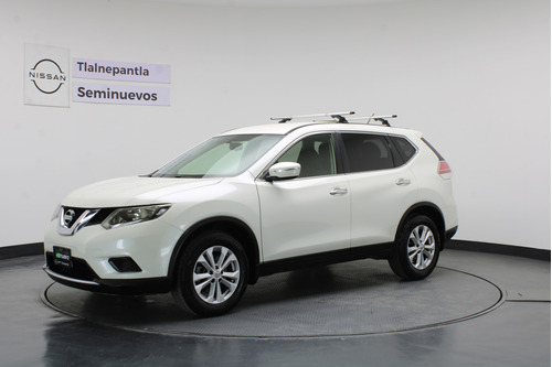 Nissan X-Trail 2.5 Sense 3 Row Cvt