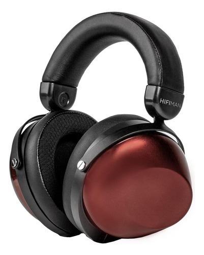 Hifiman He-r9 Auriculares Dinámicos Cerrados Sobre La Oreja