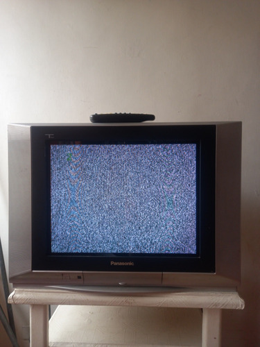 Televisor 20 Pulgadas Panasonic Tau