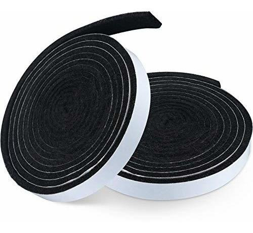 Bbq Gasket Black Smoker Grill Tape Sello De Parrilla De Alta