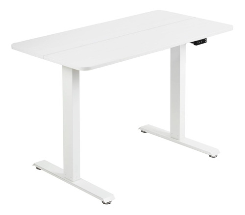 Vivo Electric Height Adjustable 44 X 24 Inch Stand Up Desk,.