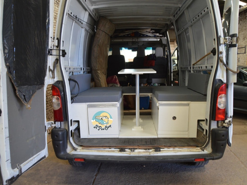 Camper Motorhomes Ducato Sprinter Master Jumper Boxer Trafic