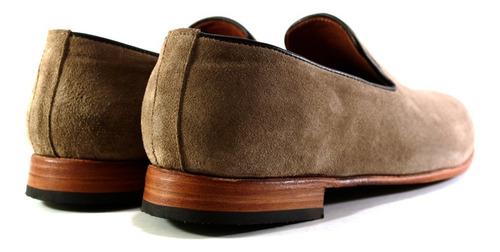 Imagen 2 de 6 de Zapato Hombre Cuero Premium Diseño Marcus2 By Ghilardi