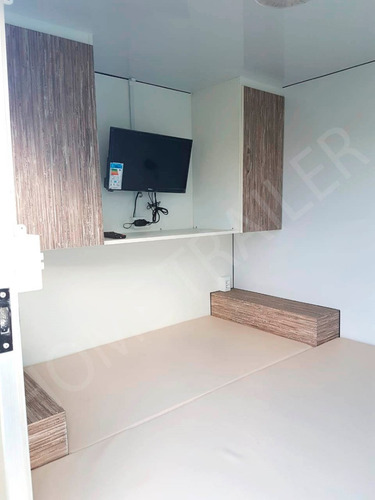Home Trailer Eagle 0km