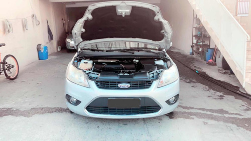 Ford Focus Sedan 2009 2.0 Glx Aut. 4p