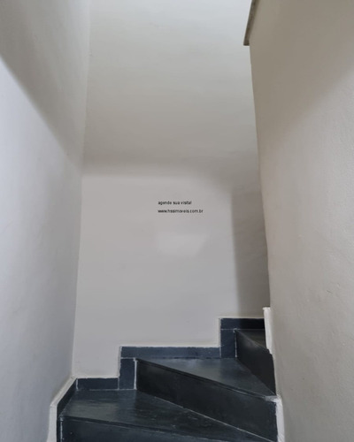 Imagem 26 de 30 de Casa Condomínio Fechado Á Venda Na Vila Carmosina - Ca00198 - 70924993