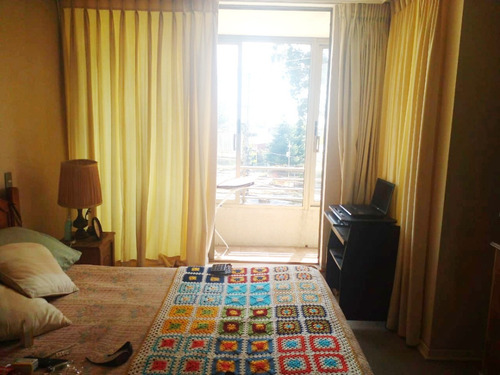 Amplio Y Hermoso Departamento 4d3b, Camino El Venado, Spp.