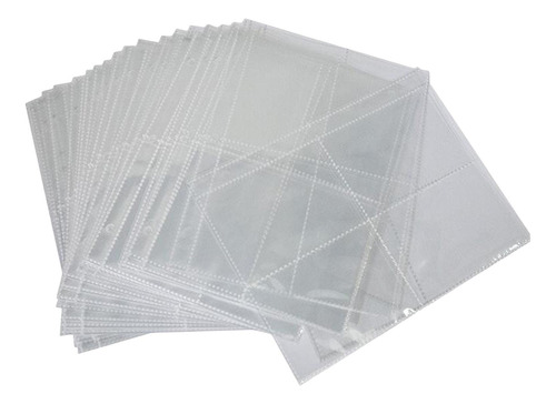 Tarjetas De Juego Portátiles Libro Manga Tarjetas 4 Celdas