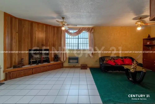 Casa En Renta Colonia Los Manzanos Cuauhtémoc Chihuahua